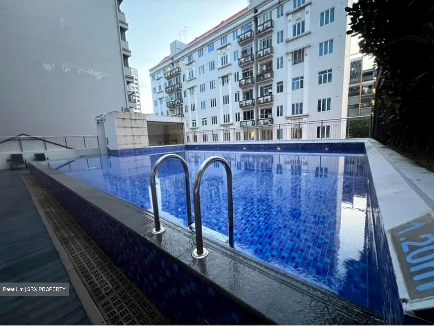 La Brisa (D14), Apartment #595545241